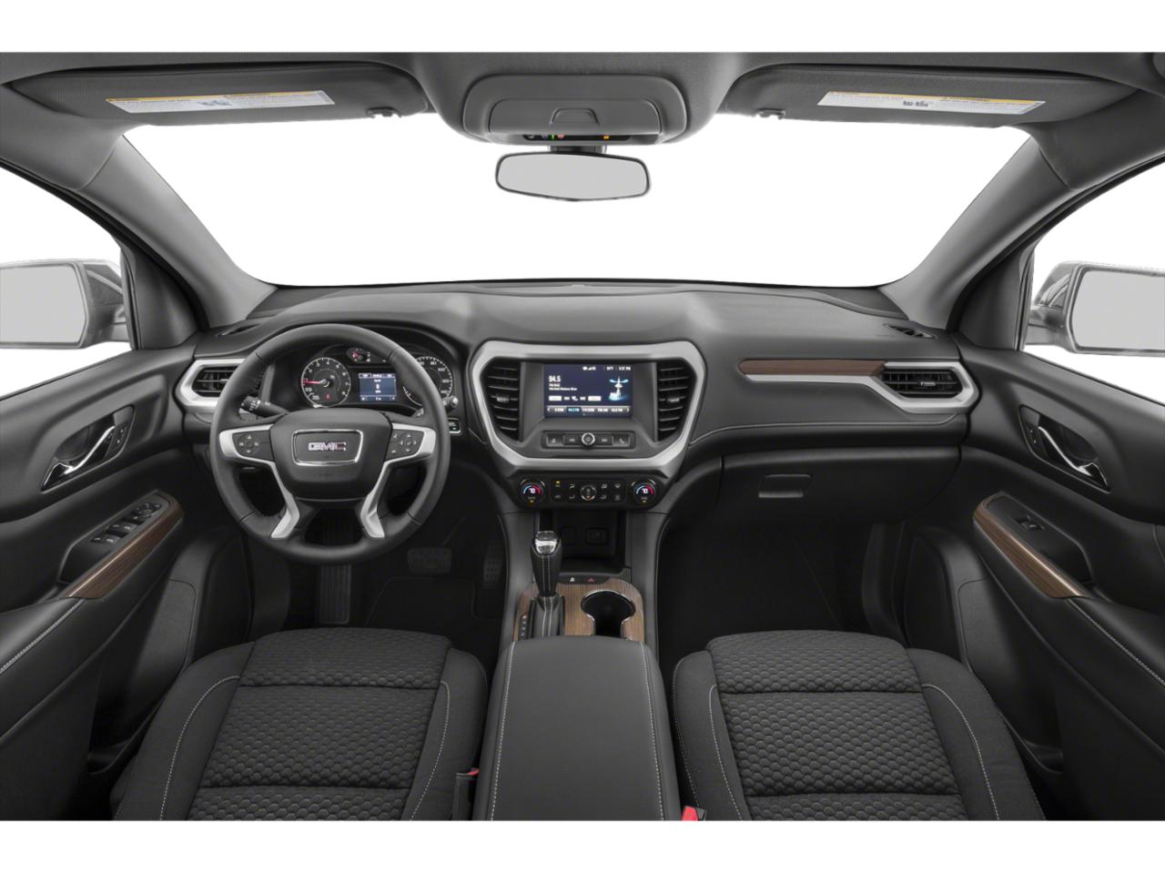 2019 GMC Acadia Vehicle Photo in BEAUFORT, SC 29906-4218