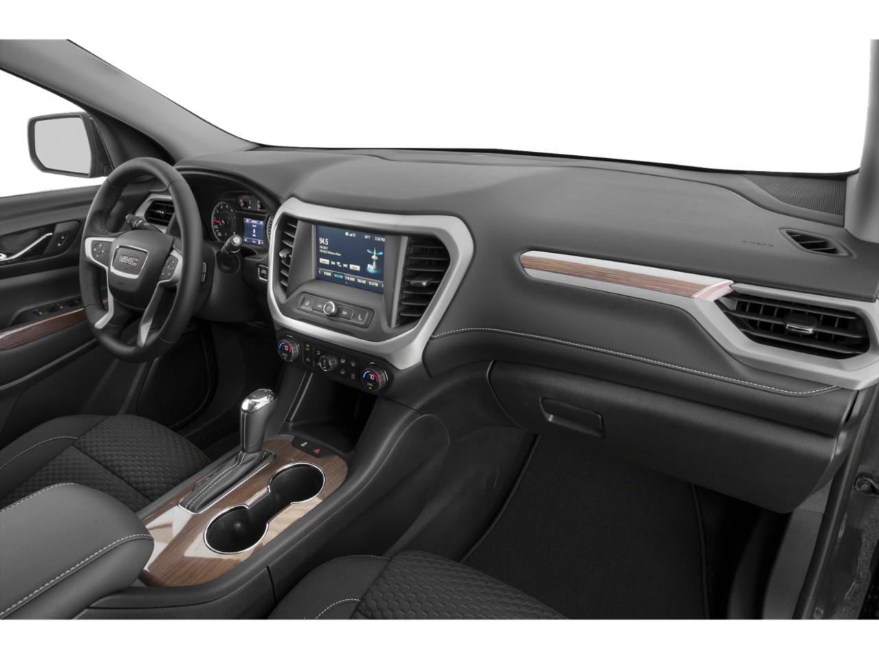 2019 GMC Acadia Vehicle Photo in BEAUFORT, SC 29906-4218