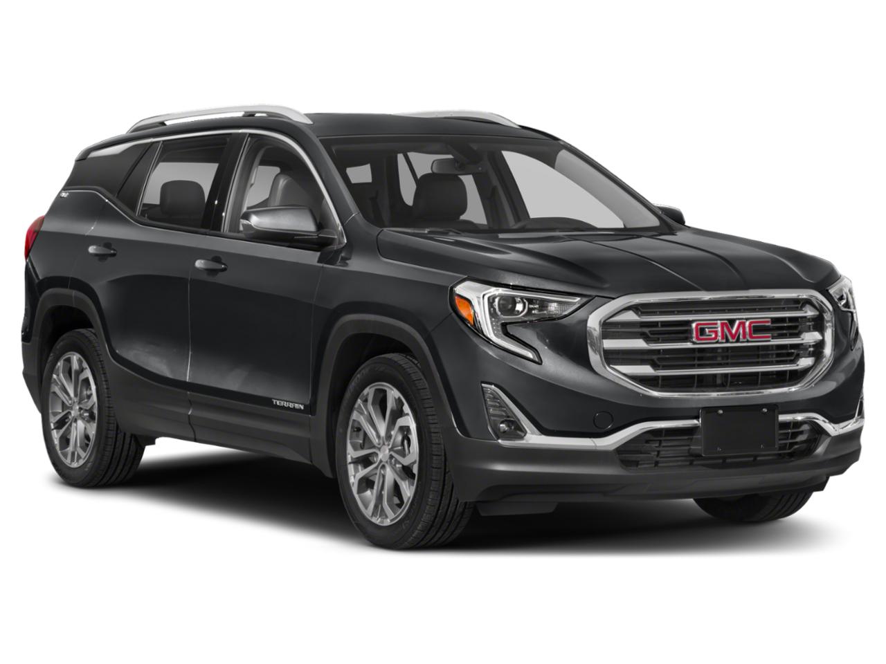 2019 GMC Terrain Vehicle Photo in ELK GROVE, CA 95757-8703