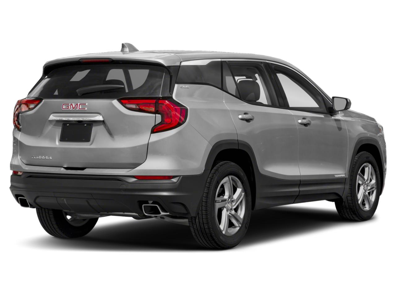 2019 GMC Terrain Vehicle Photo in APPLETON, WI 54914-4656