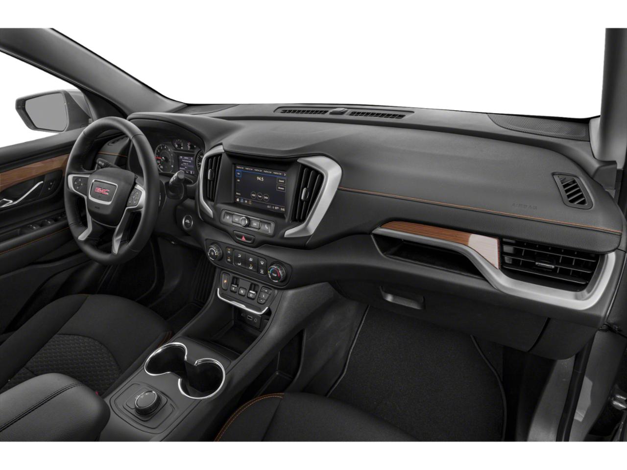 2019 GMC Terrain Vehicle Photo in TREVOSE, PA 19053-4984