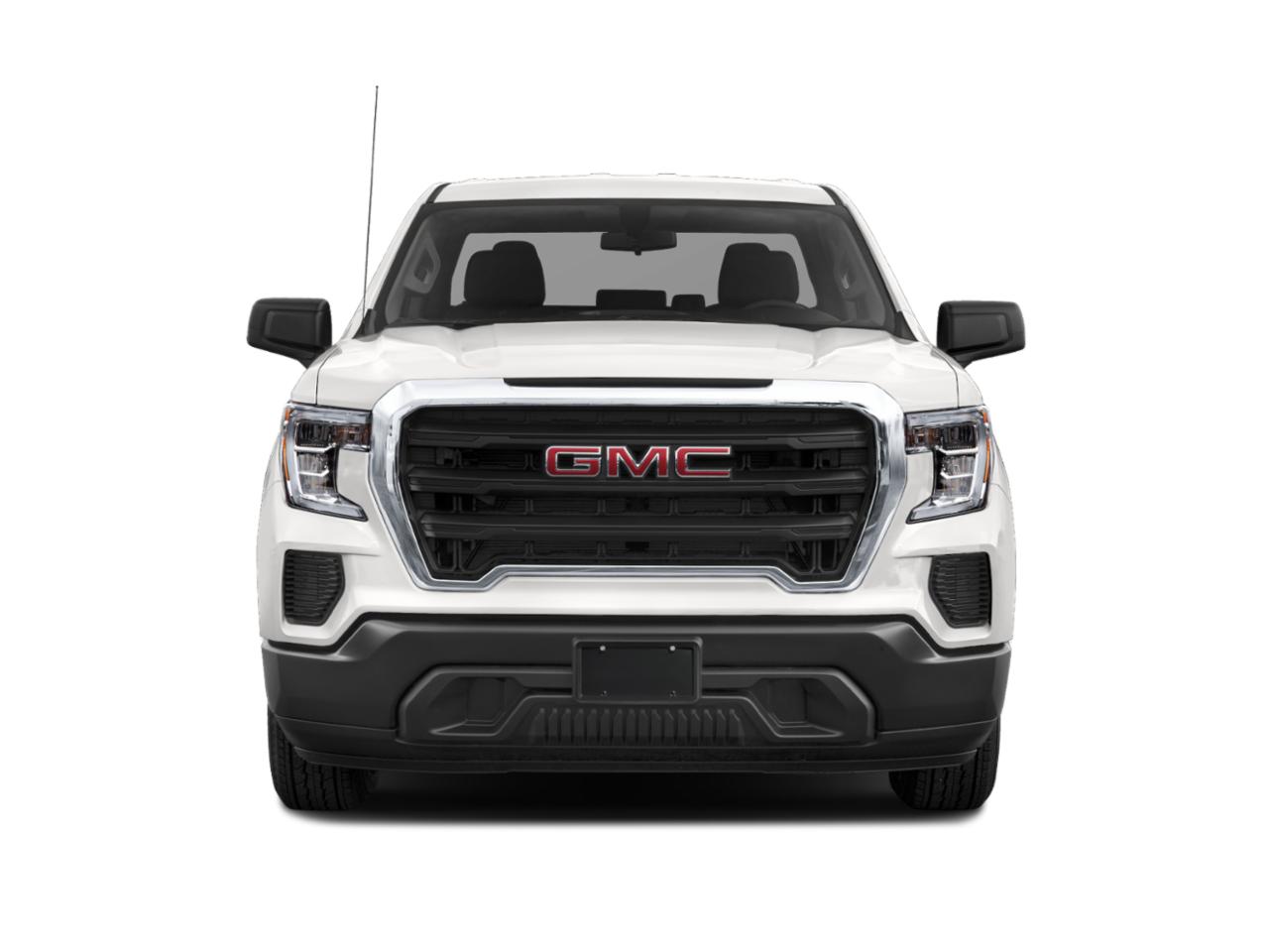 2019 GMC Sierra 1500 Vehicle Photo in AMARILLO, TX 79103-4111