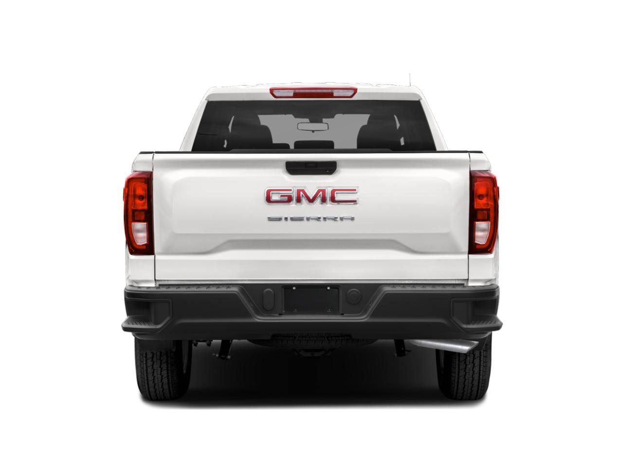 2019 GMC Sierra 1500 Vehicle Photo in AMARILLO, TX 79103-4111