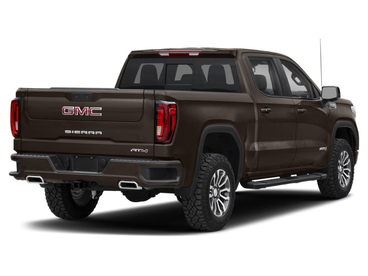 2019 GMC Sierra 1500 Vehicle Photo in Statesboro, GA 30458