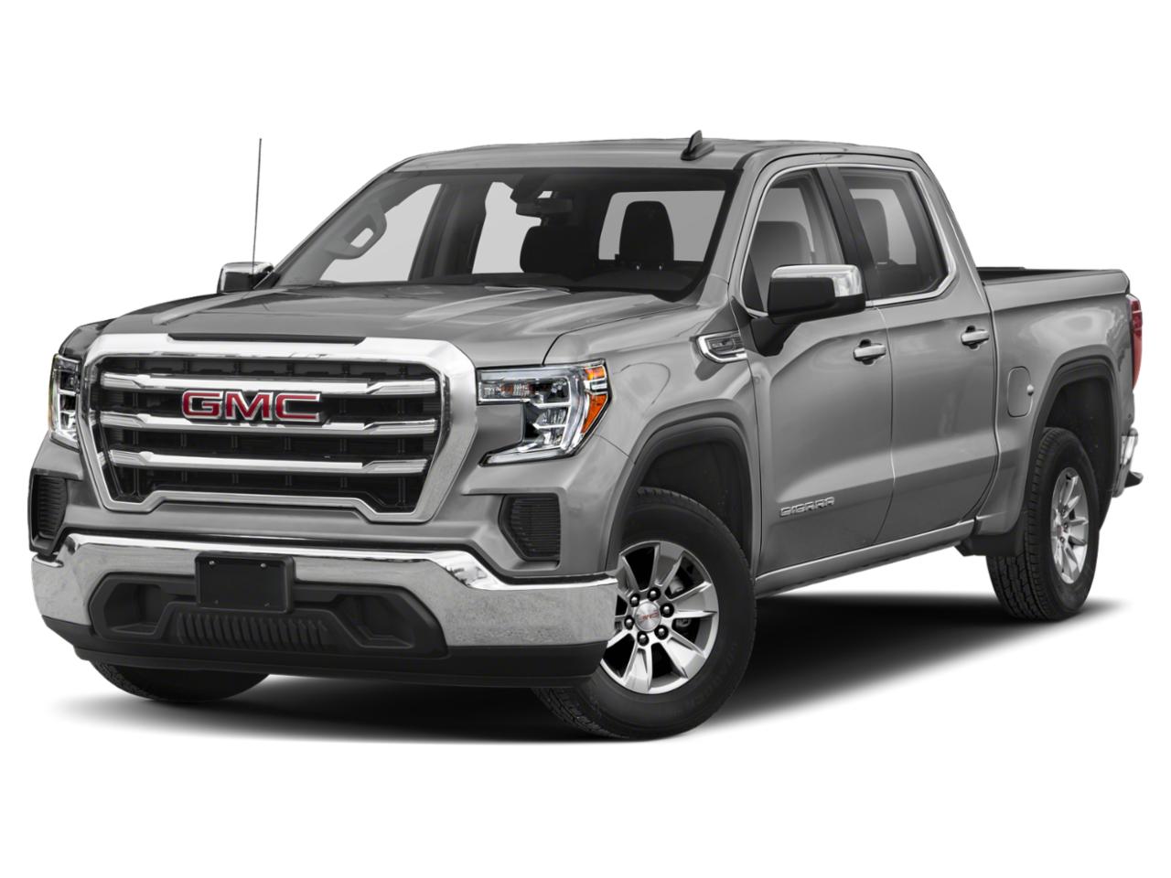 2019 GMC Sierra 1500 Vehicle Photo in GREENACRES, FL 33463-3207