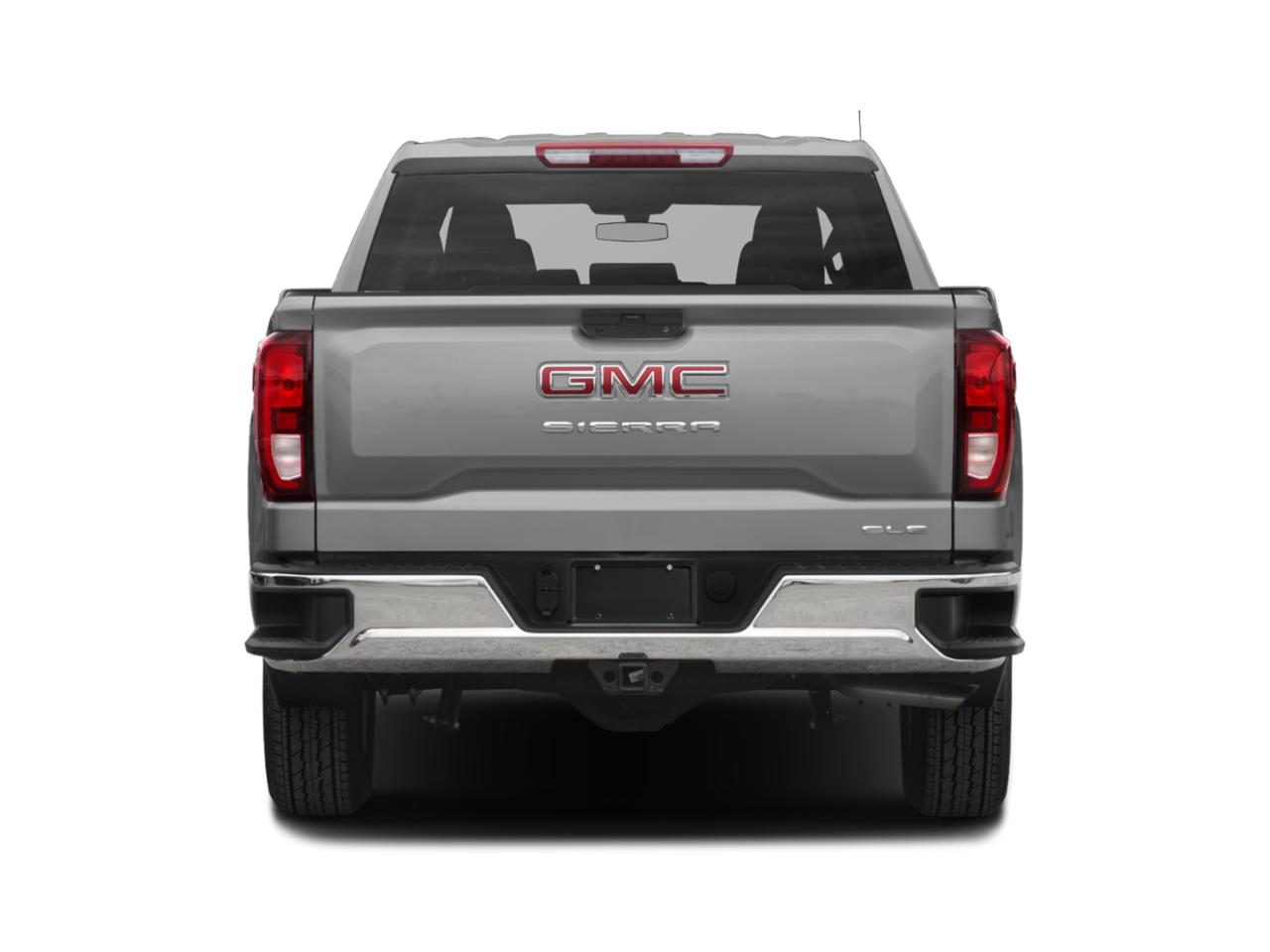 2019 GMC Sierra 1500 Vehicle Photo in GREENACRES, FL 33463-3207