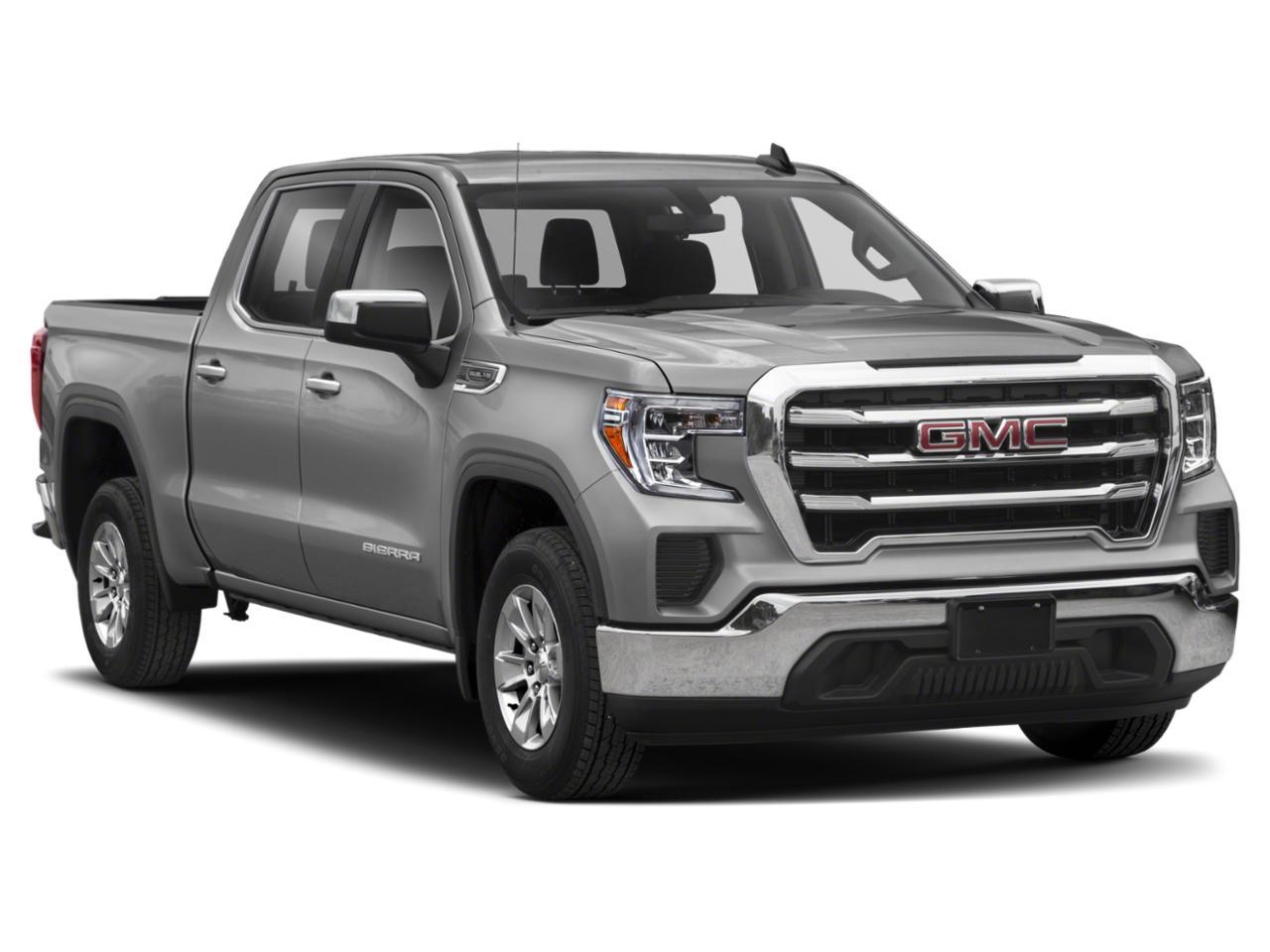 2019 GMC Sierra 1500 Vehicle Photo in GREENACRES, FL 33463-3207