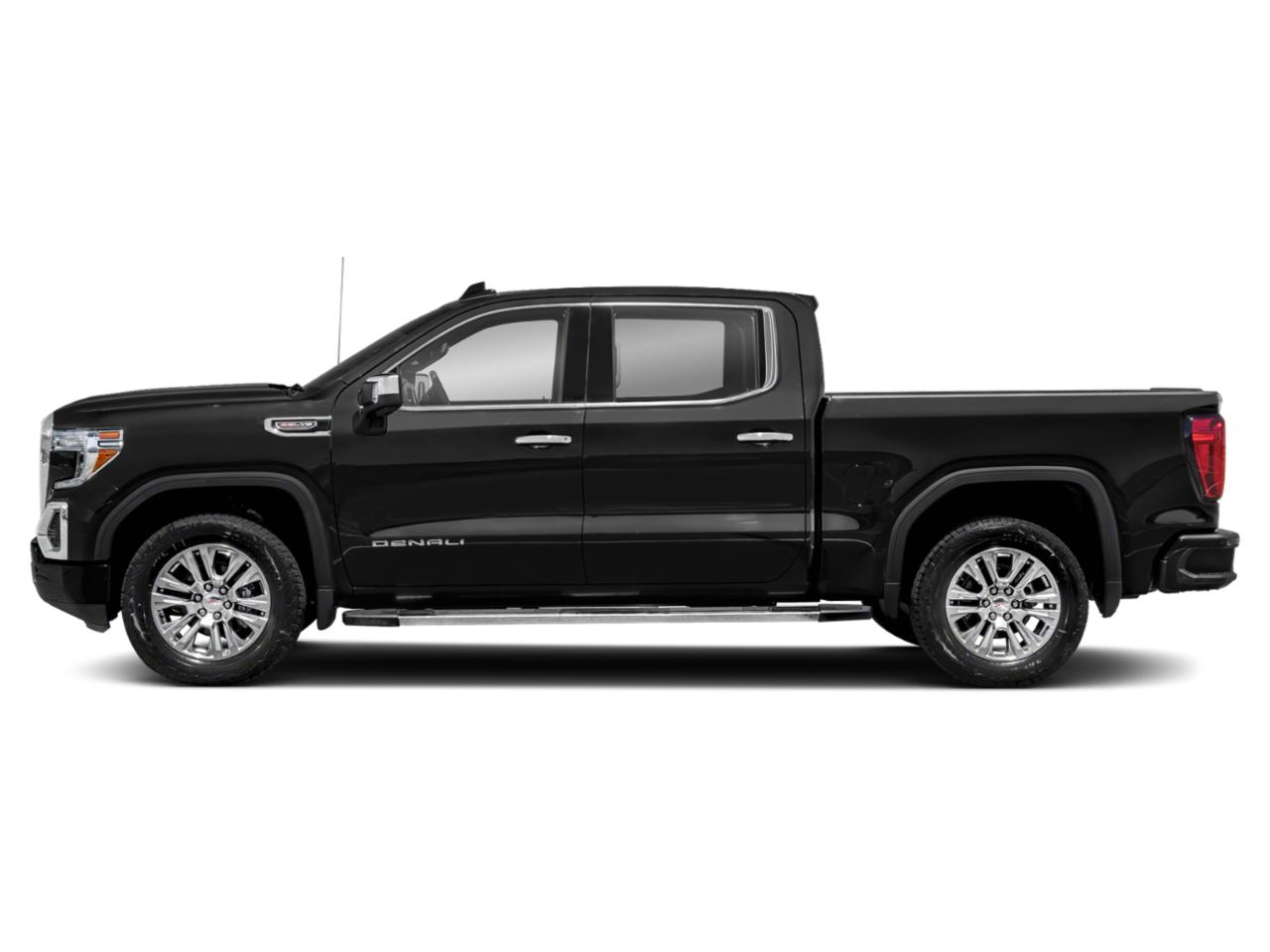 2019 GMC Sierra 1500 Vehicle Photo in BEAUFORT, SC 29906-4218