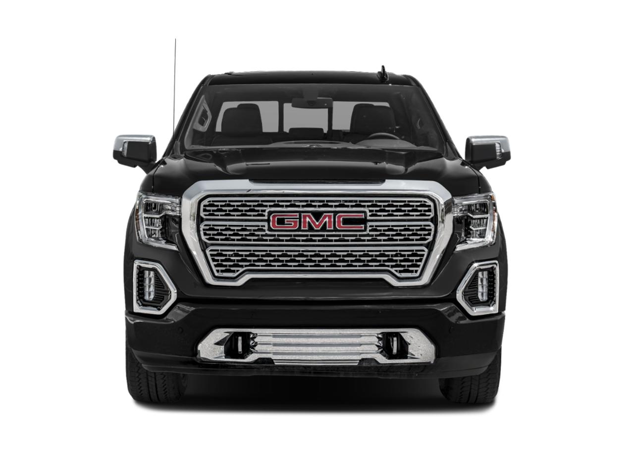 2019 GMC Sierra 1500 Vehicle Photo in BEAUFORT, SC 29906-4218