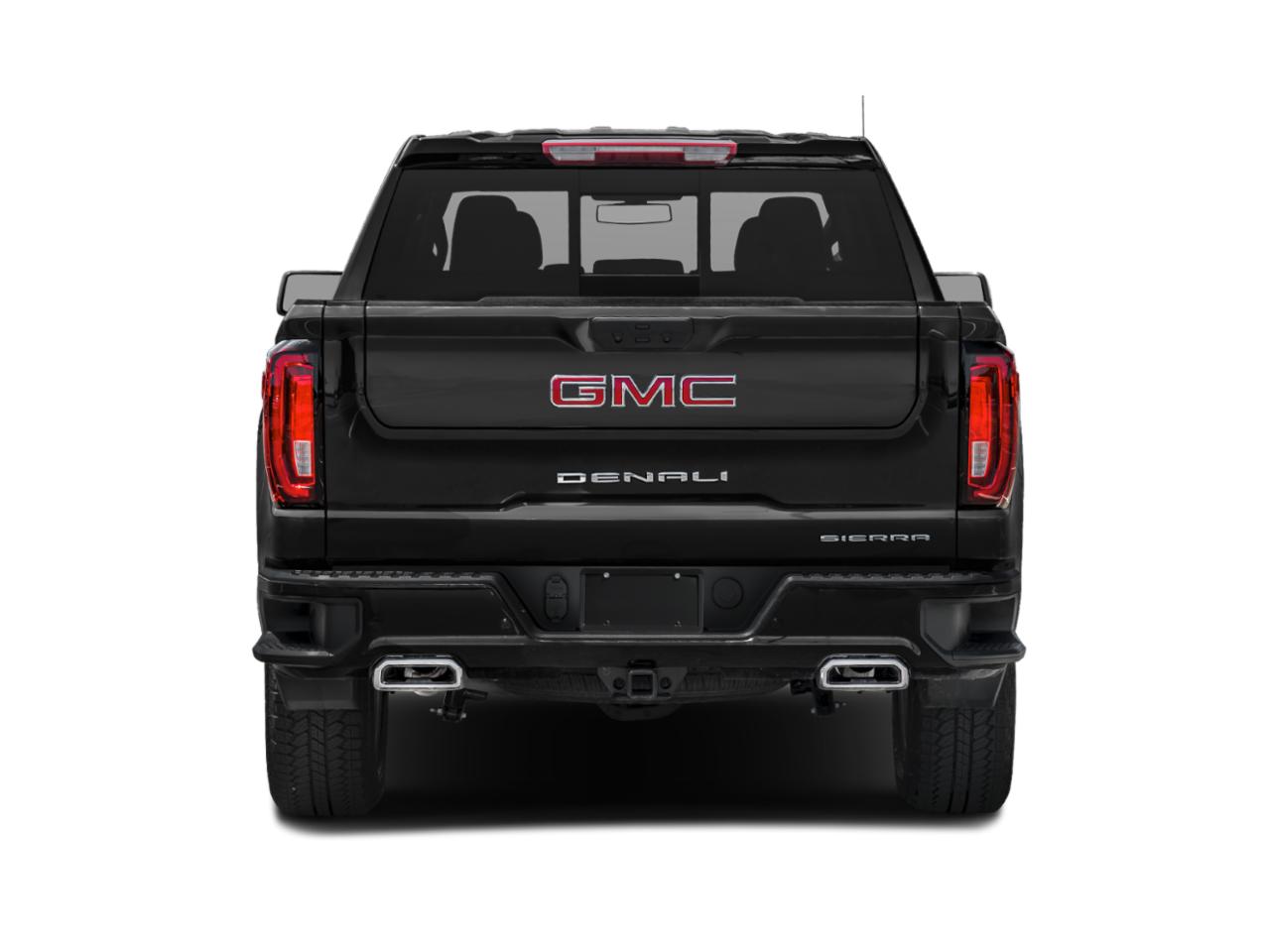 2019 GMC Sierra 1500 Vehicle Photo in Oshkosh, WI 54904