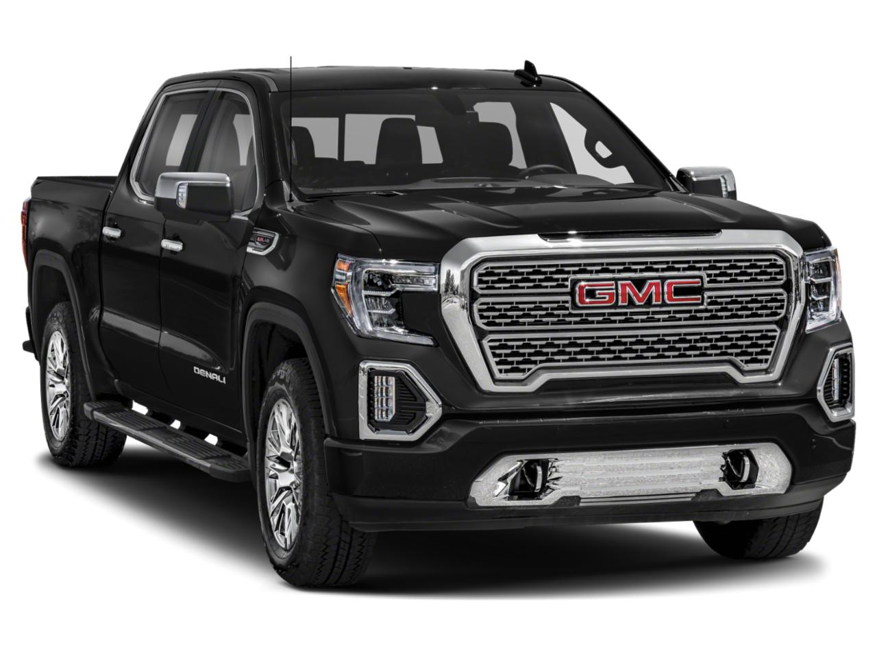 2019 GMC Sierra 1500 Vehicle Photo in BEAUFORT, SC 29906-4218