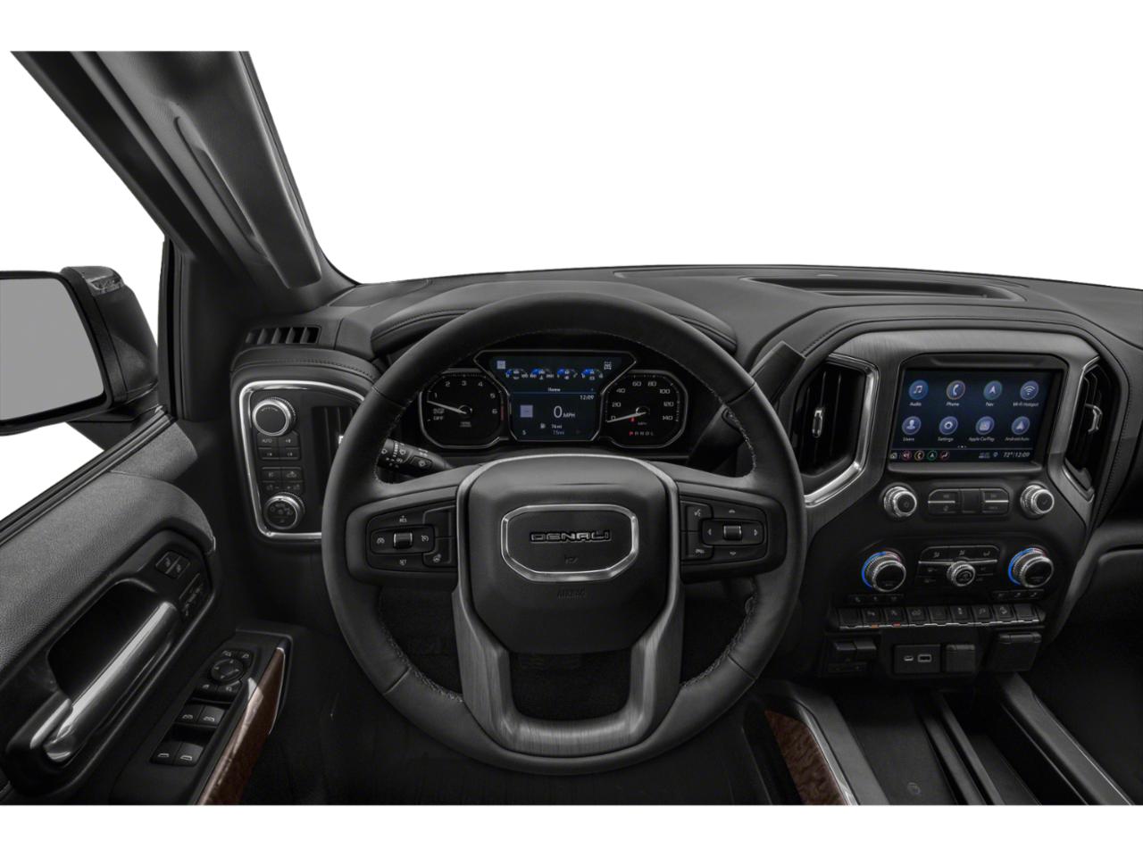 2019 GMC Sierra 1500 Vehicle Photo in Oshkosh, WI 54904