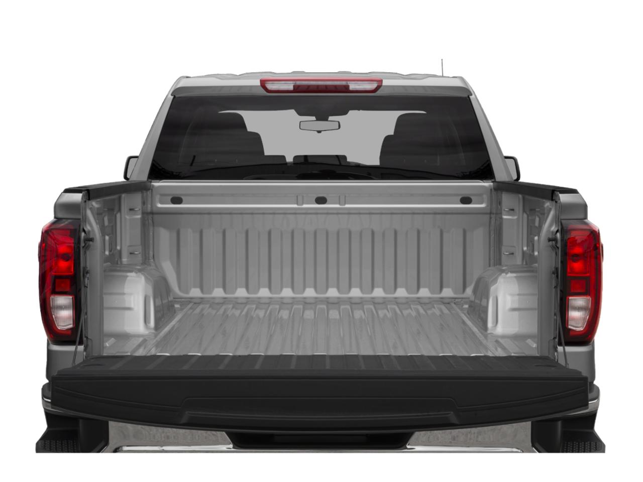 2019 GMC Sierra 1500 Vehicle Photo in GREENACRES, FL 33463-3207