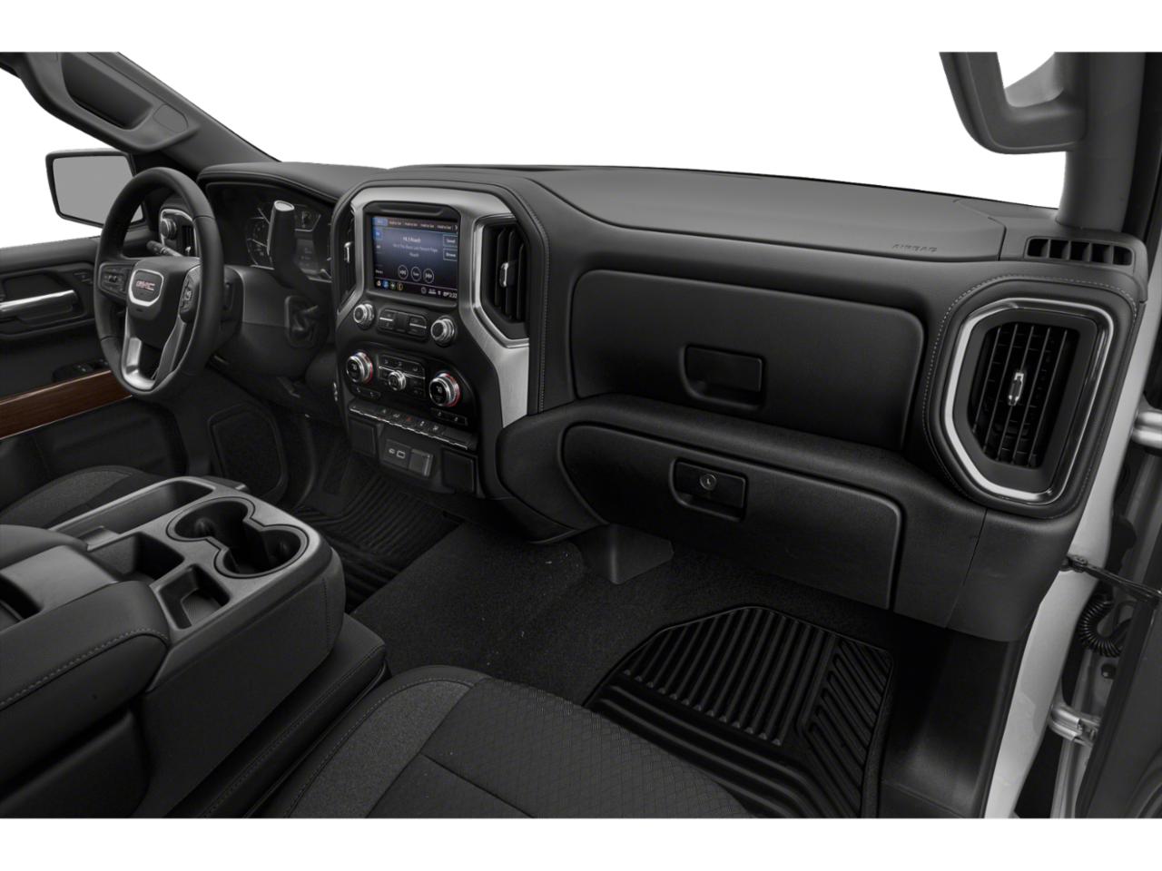 2019 GMC Sierra 1500 Vehicle Photo in GREENACRES, FL 33463-3207