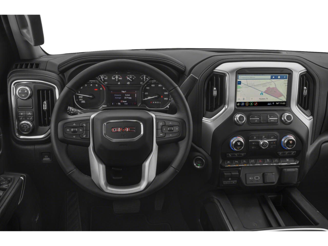 2019 GMC Sierra 1500 Vehicle Photo in SELMA, TX 78154-1459