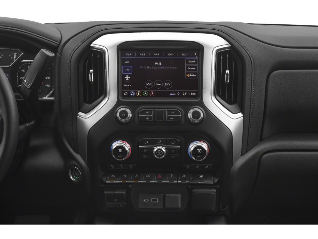 2019 GMC Sierra 1500 Vehicle Photo in SELMA, TX 78154-1459