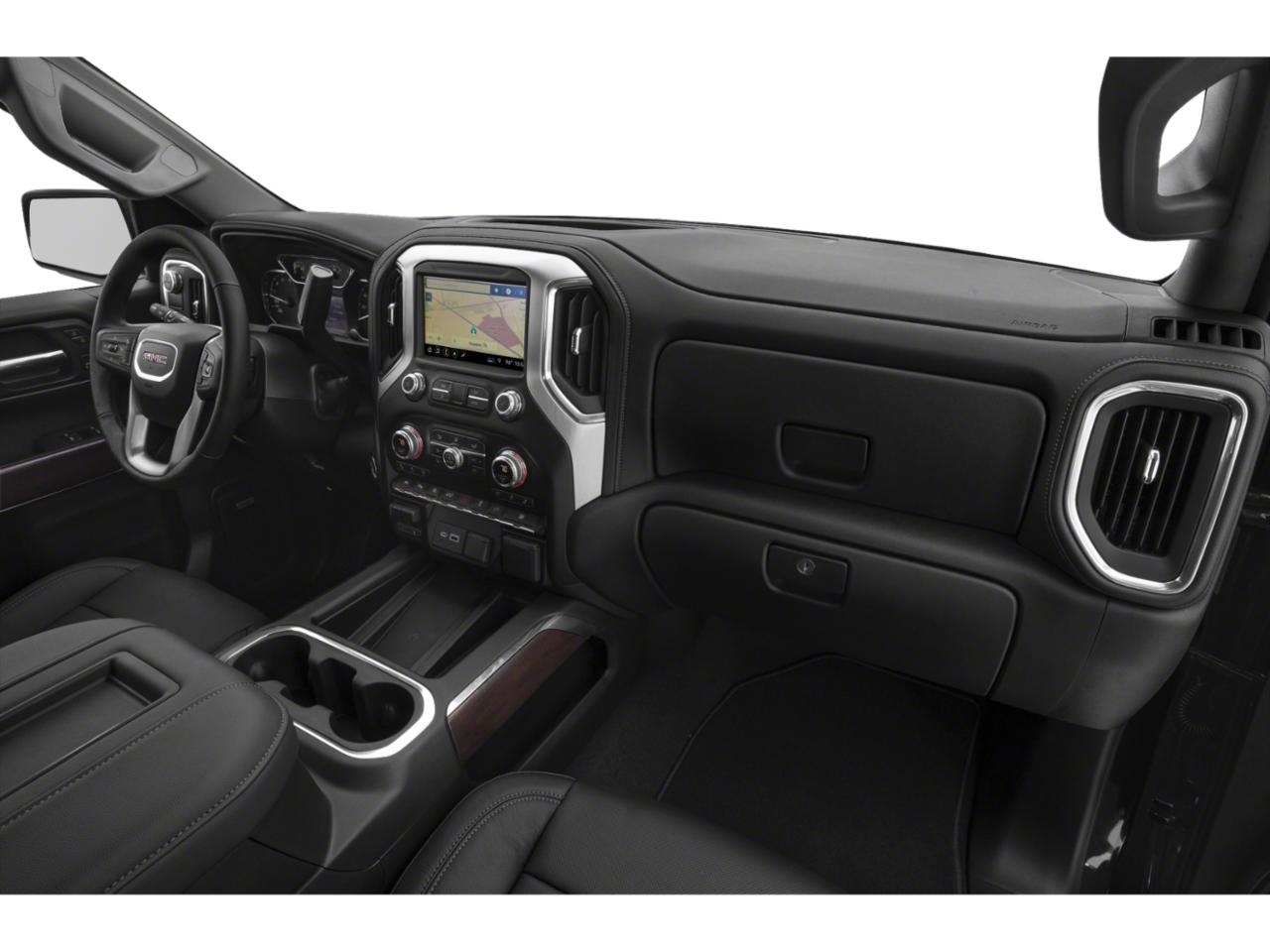 2019 GMC Sierra 1500 Vehicle Photo in SELMA, TX 78154-1459