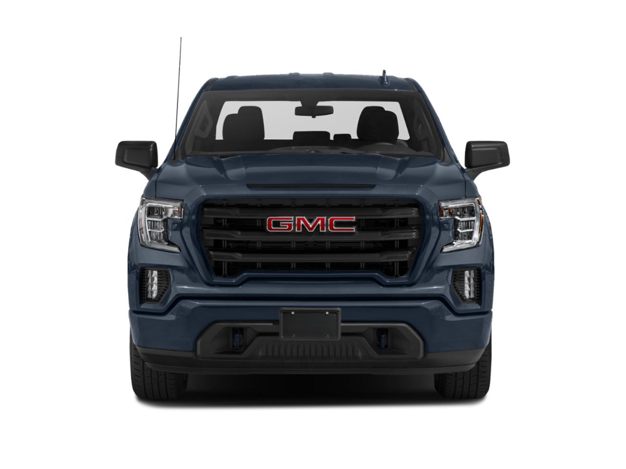 2019 GMC Sierra 1500 Vehicle Photo in POST FALLS, ID 83854-5365