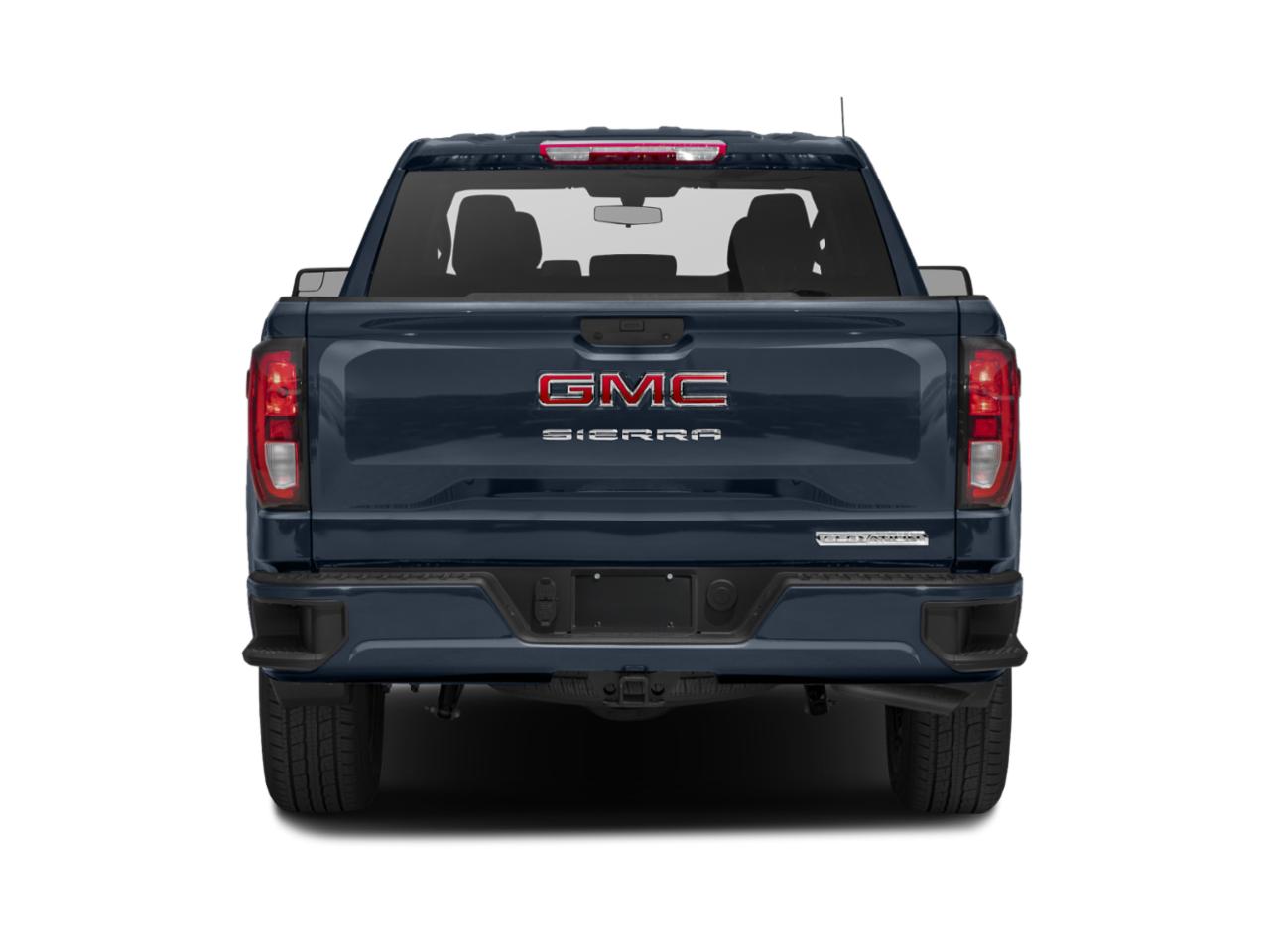 2019 GMC Sierra 1500 Vehicle Photo in POST FALLS, ID 83854-5365