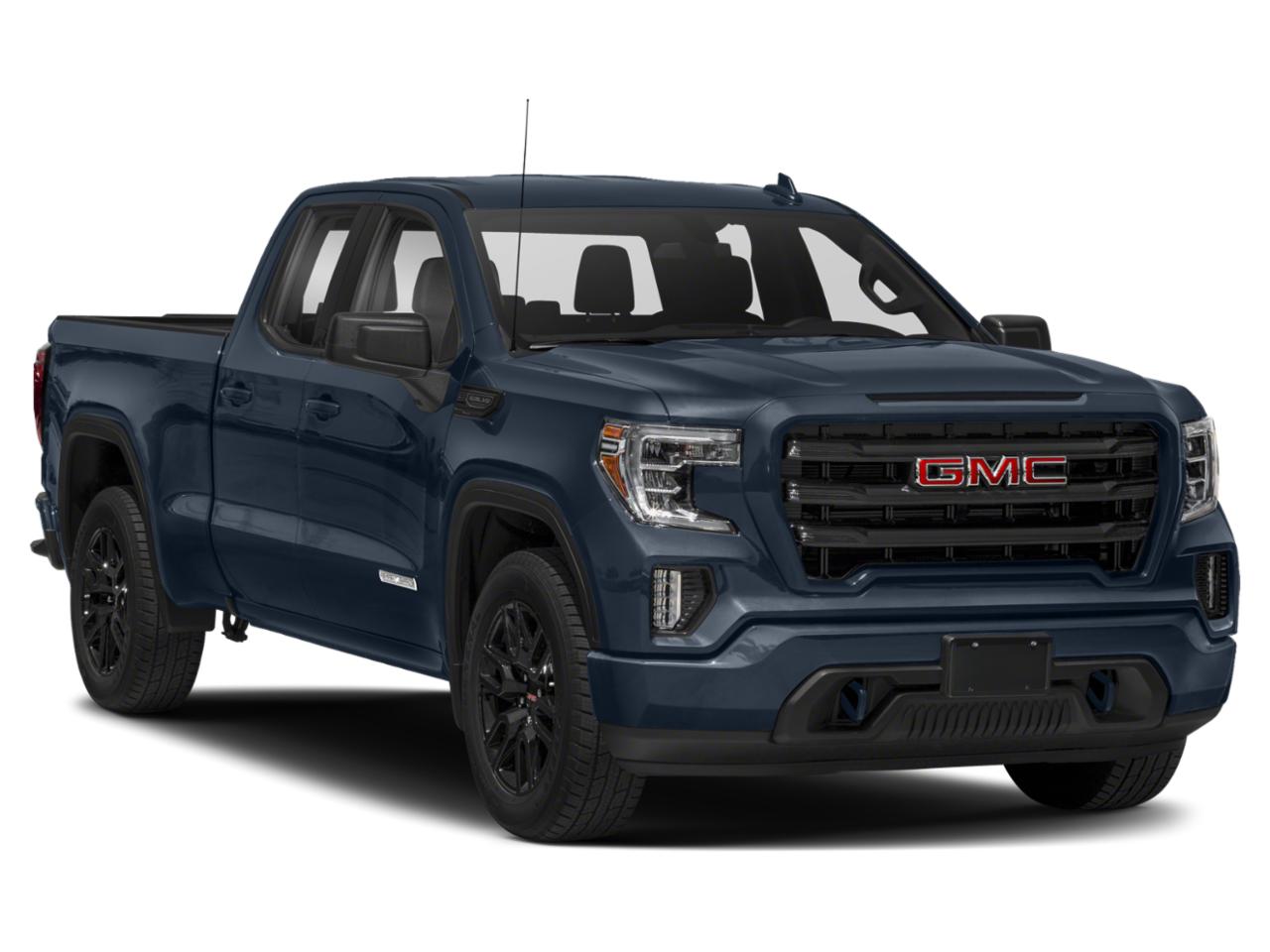 2019 GMC Sierra 1500 Vehicle Photo in POST FALLS, ID 83854-5365