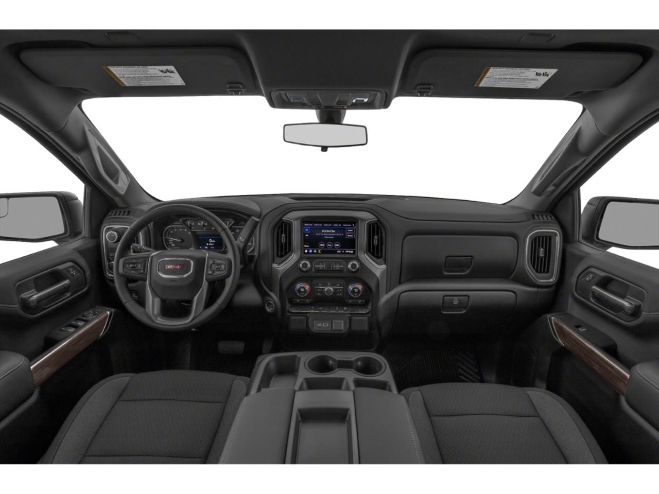 2019 GMC Sierra 1500 Vehicle Photo in POST FALLS, ID 83854-5365