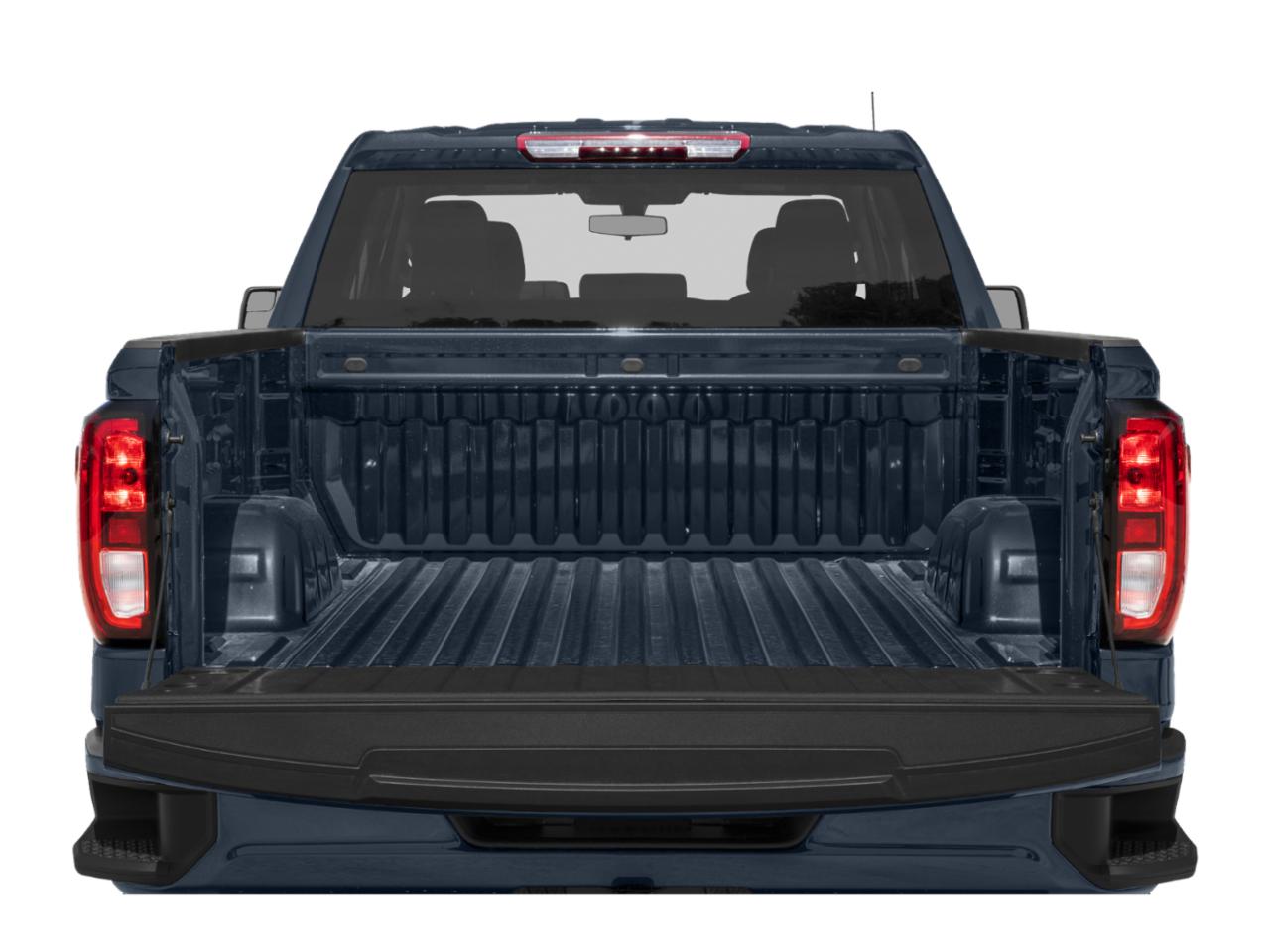 2019 GMC Sierra 1500 Vehicle Photo in POST FALLS, ID 83854-5365