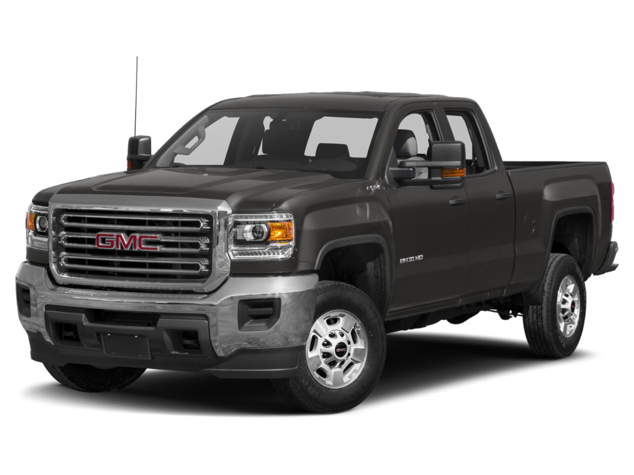 2019 GMC Sierra 2500 HD Vehicle Photo in Sanford, FL 32771