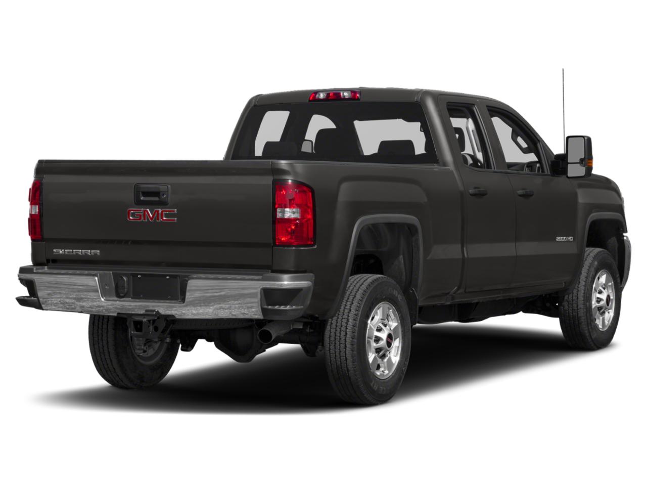 2019 GMC Sierra 2500 HD Vehicle Photo in Sanford, FL 32771