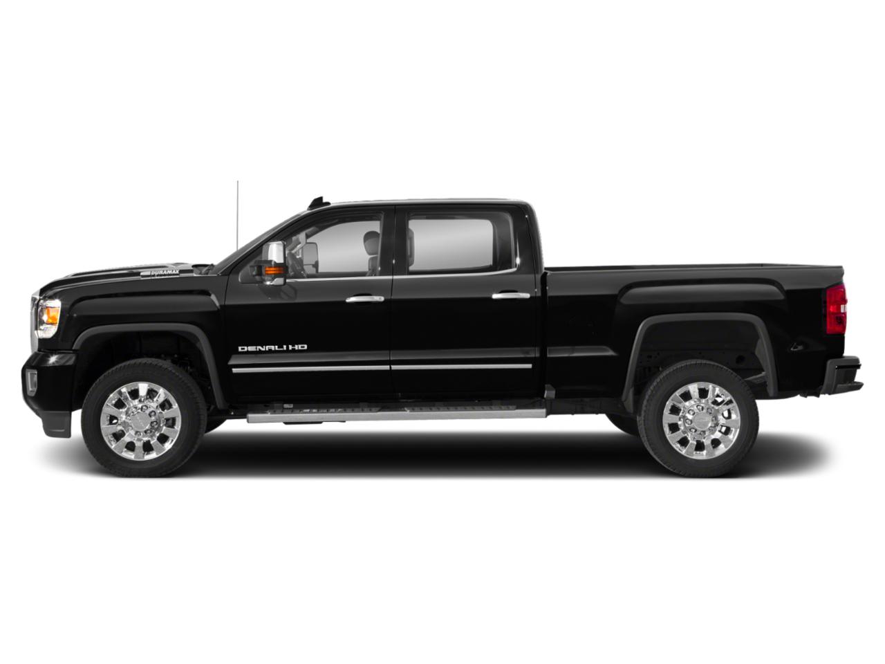 2019 GMC Sierra 2500 HD Vehicle Photo in Sanford, FL 32771