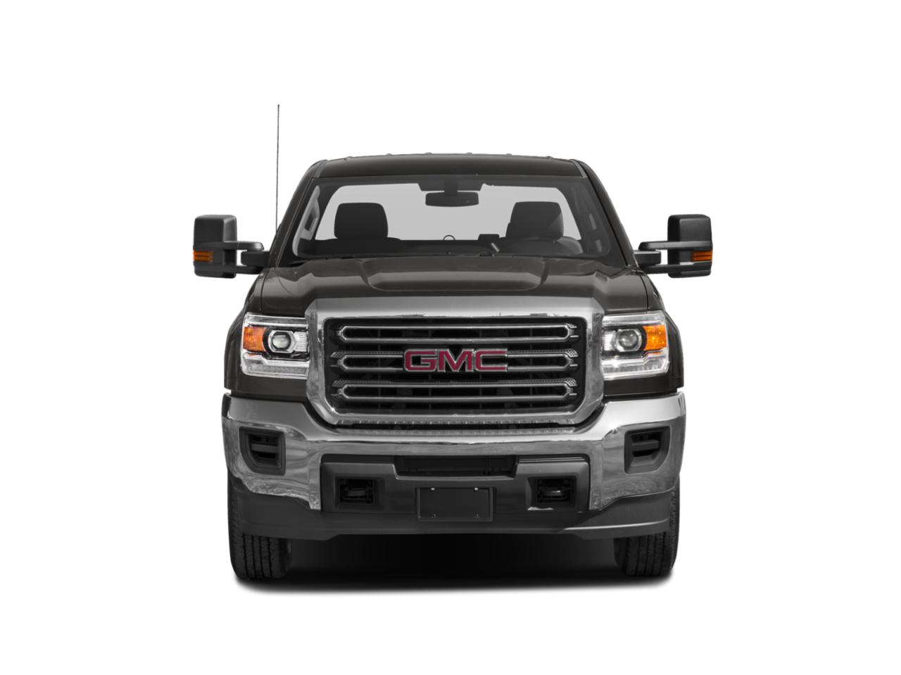 2019 GMC Sierra 2500 HD Vehicle Photo in Sanford, FL 32771