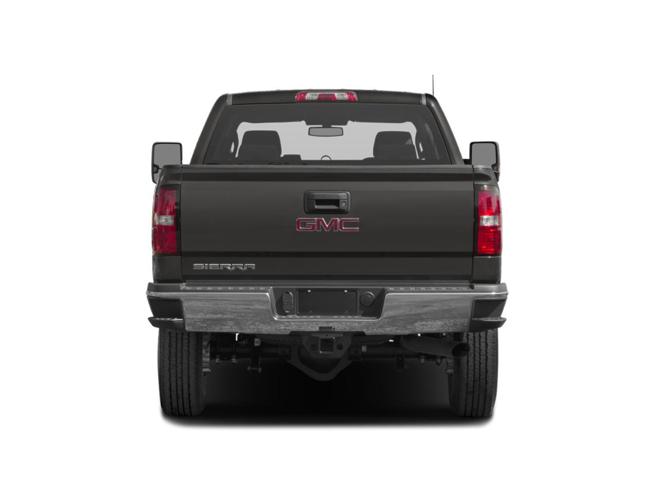 2019 GMC Sierra 2500 HD Vehicle Photo in Sanford, FL 32771