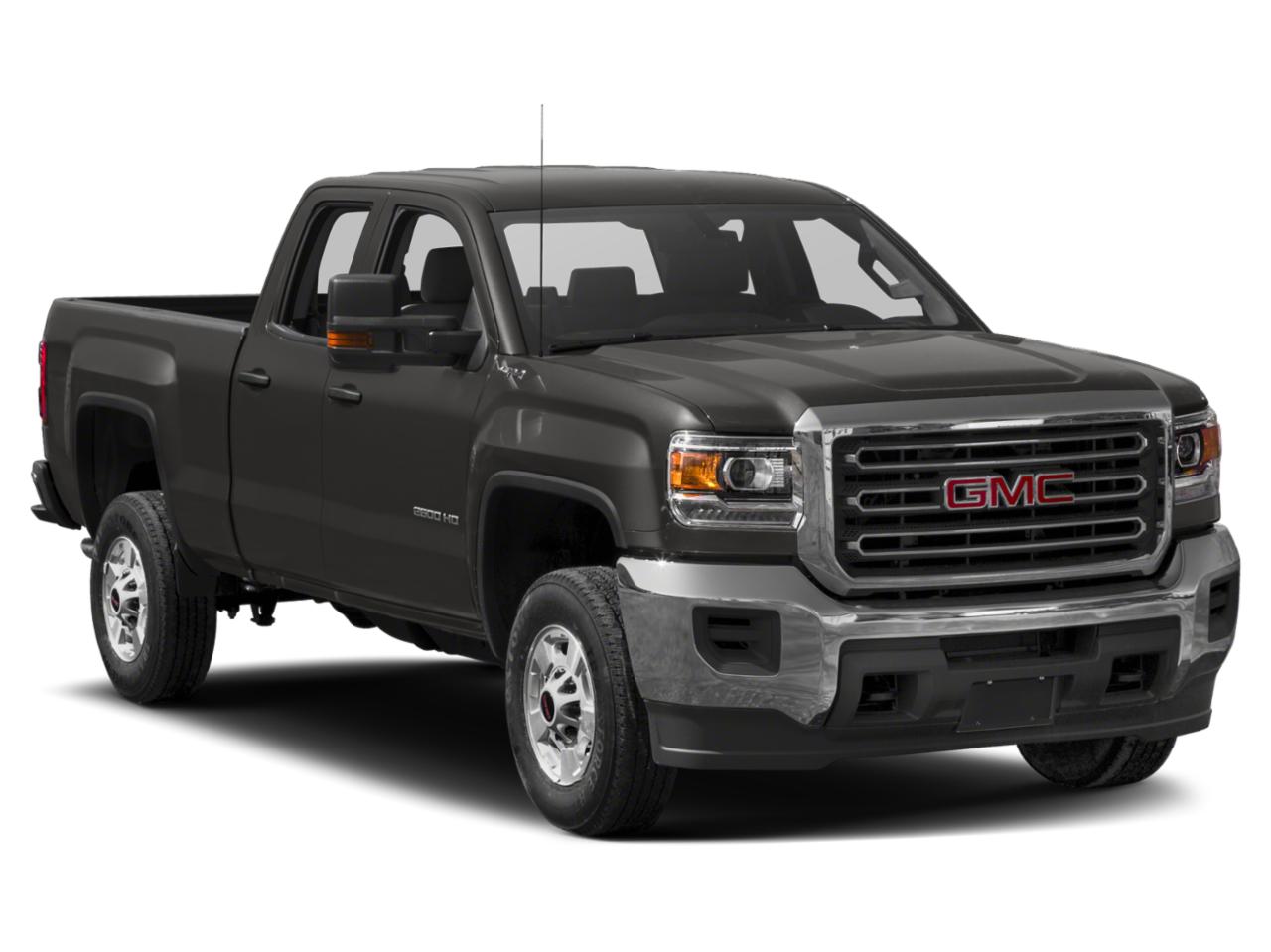 2019 GMC Sierra 2500 HD Vehicle Photo in Sanford, FL 32771