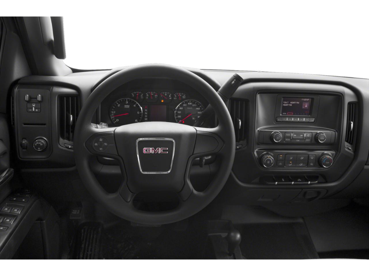 2019 GMC Sierra 2500 HD Vehicle Photo in Sanford, FL 32771