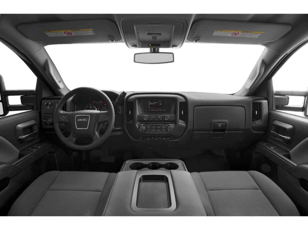 2019 GMC Sierra 2500 HD Vehicle Photo in Sanford, FL 32771