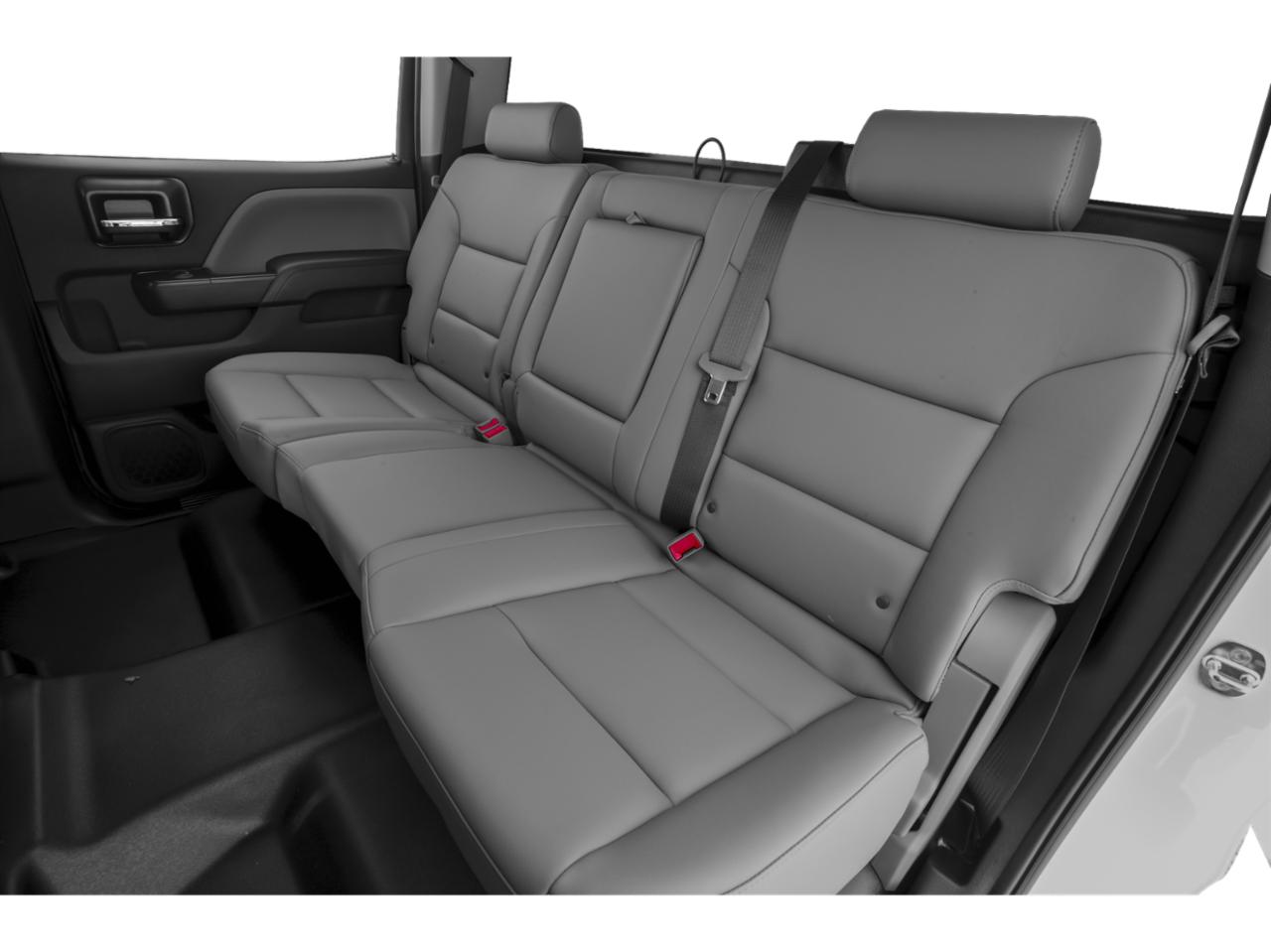 2019 GMC Sierra 2500 HD Vehicle Photo in APPLETON, WI 54914-4656