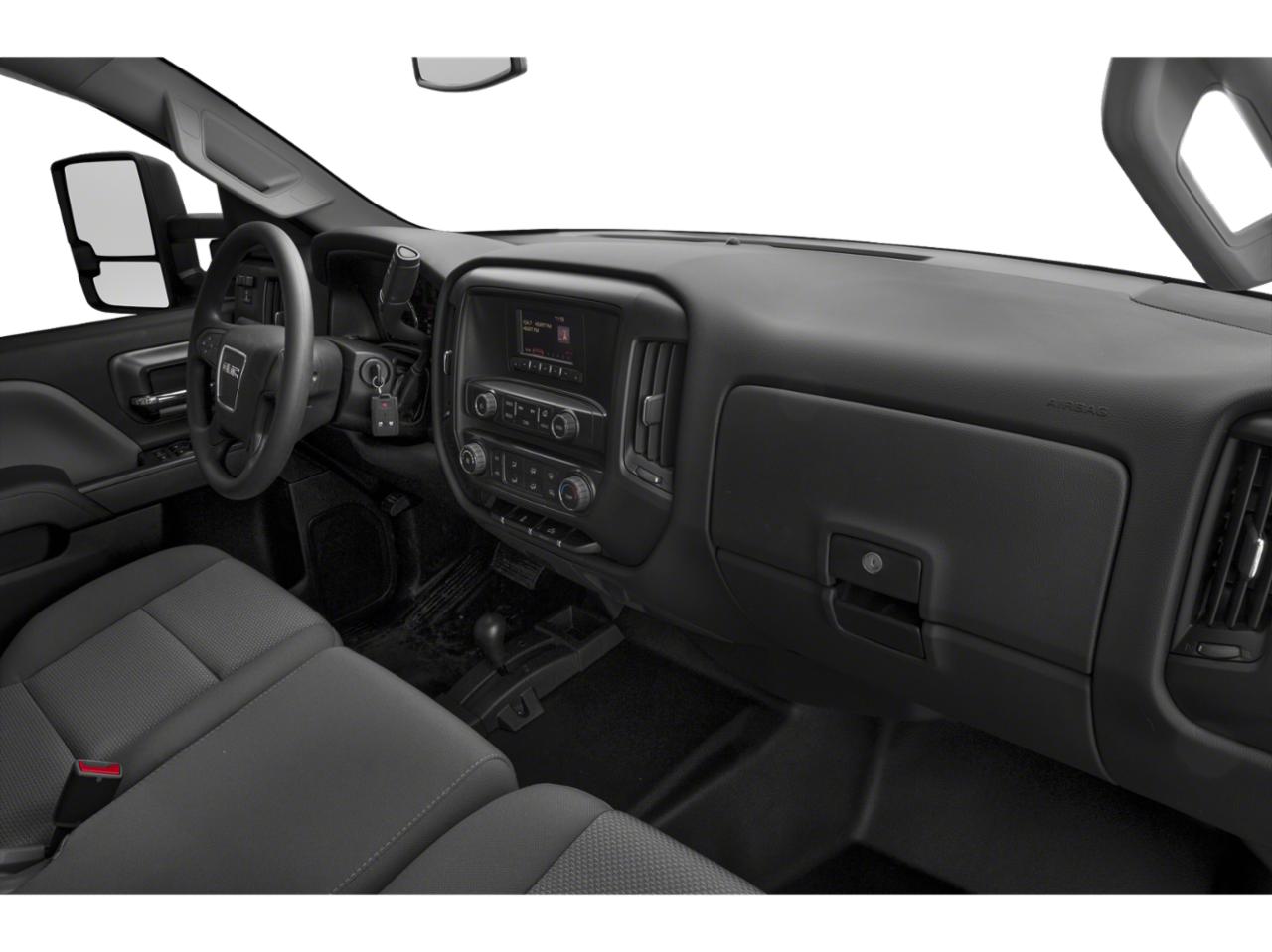 2019 GMC Sierra 2500 HD Vehicle Photo in Sanford, FL 32771