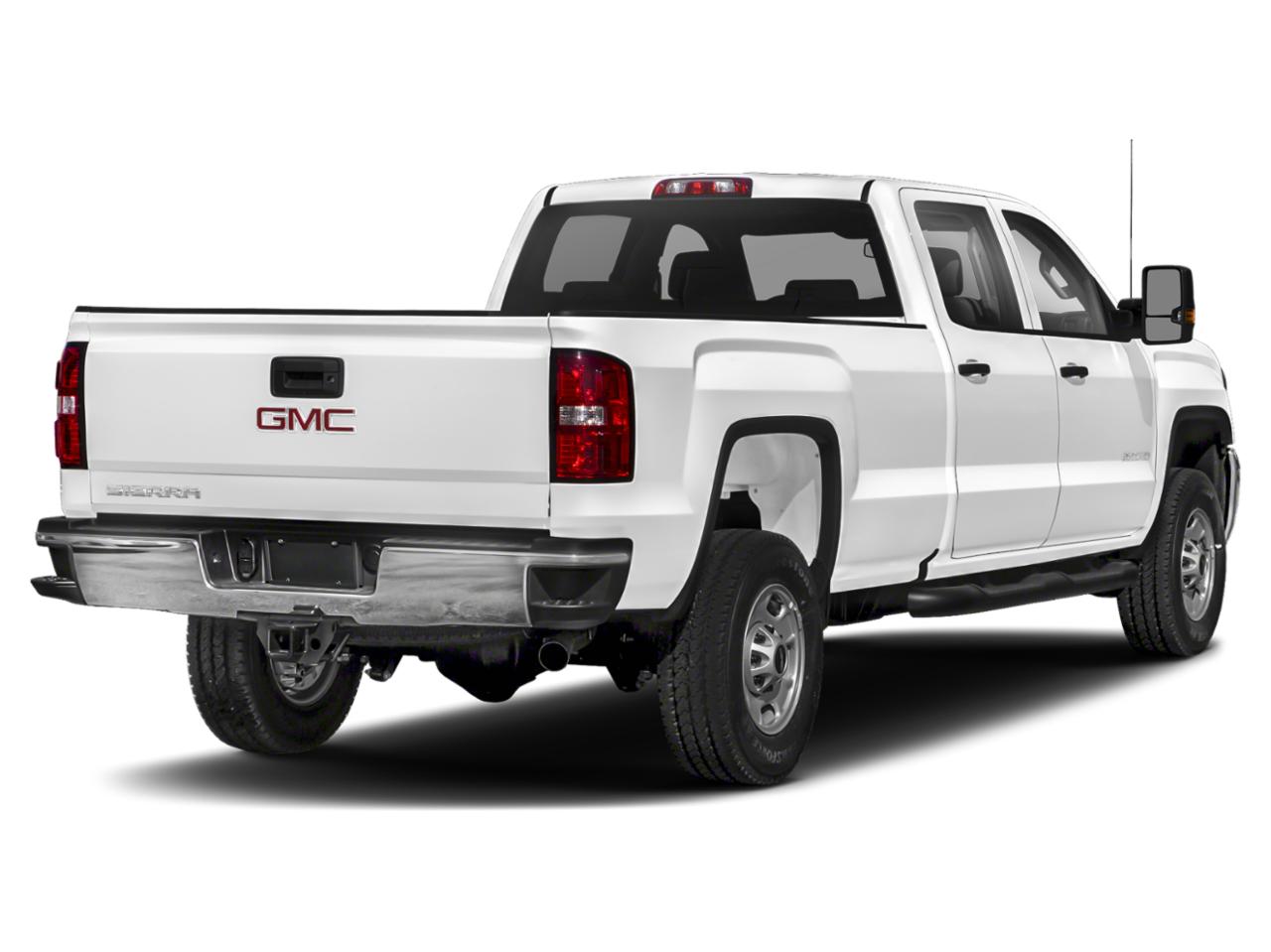 2019 GMC Sierra 2500 HD Vehicle Photo in APPLETON, WI 54914-4656