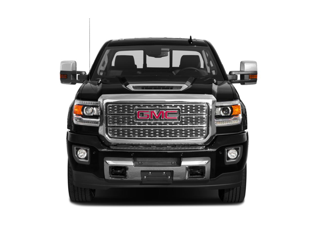 Used 2019 Gmc Sierra 2500hd Crew Cab Standard Box 4 Wheel Drive Slt In