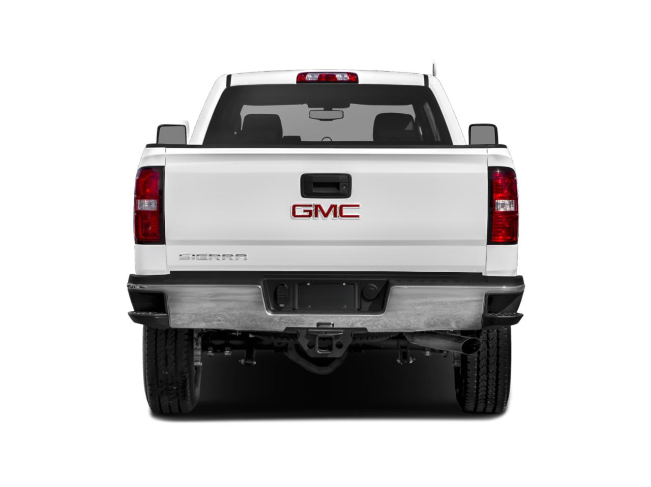 2019 GMC Sierra 2500 HD Vehicle Photo in APPLETON, WI 54914-4656
