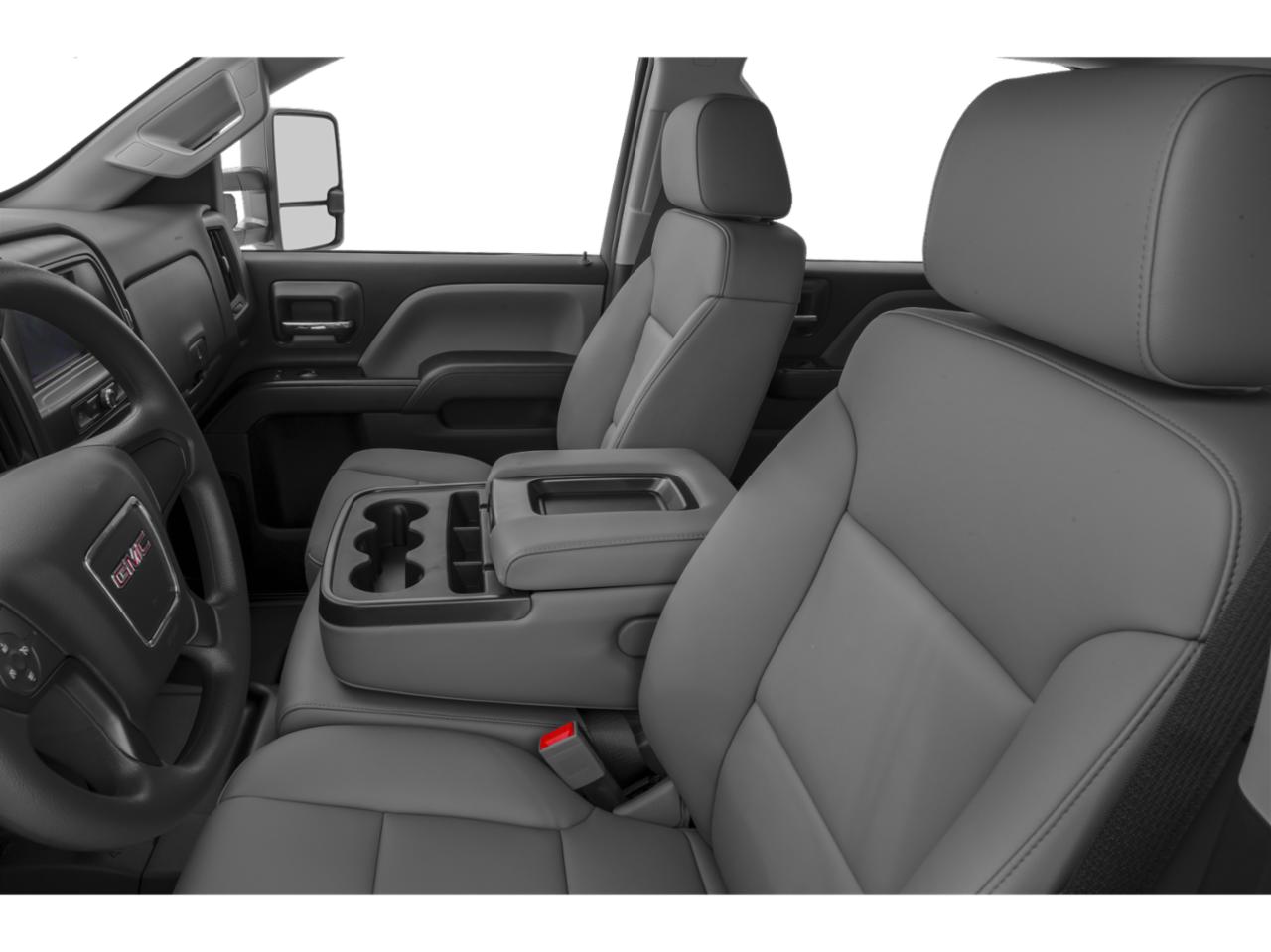 2019 GMC Sierra 2500 HD Vehicle Photo in APPLETON, WI 54914-4656