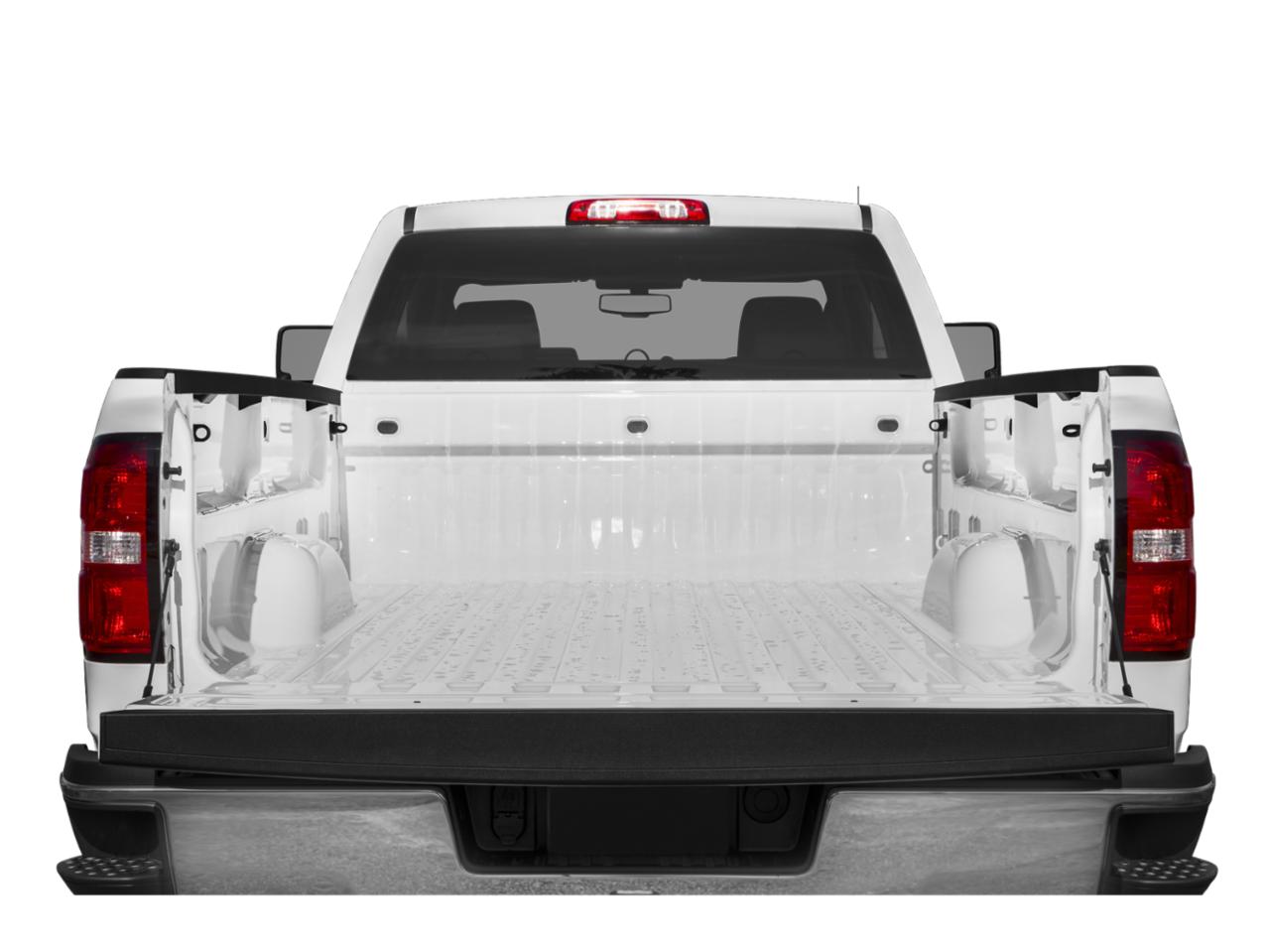 2019 GMC Sierra 2500 HD Vehicle Photo in APPLETON, WI 54914-4656