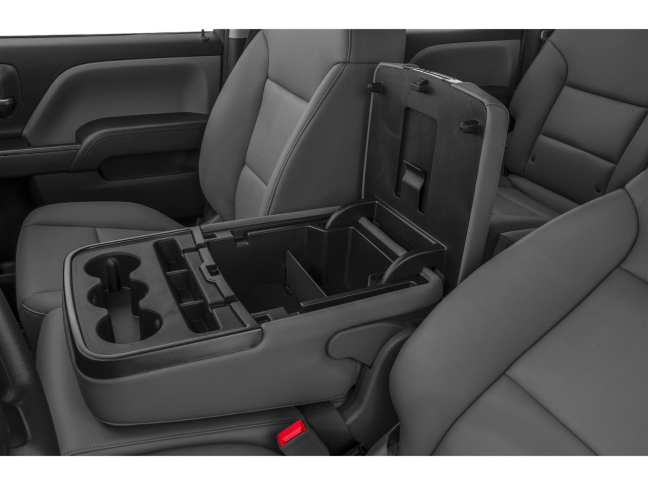 2019 GMC Sierra 2500 HD Vehicle Photo in APPLETON, WI 54914-4656