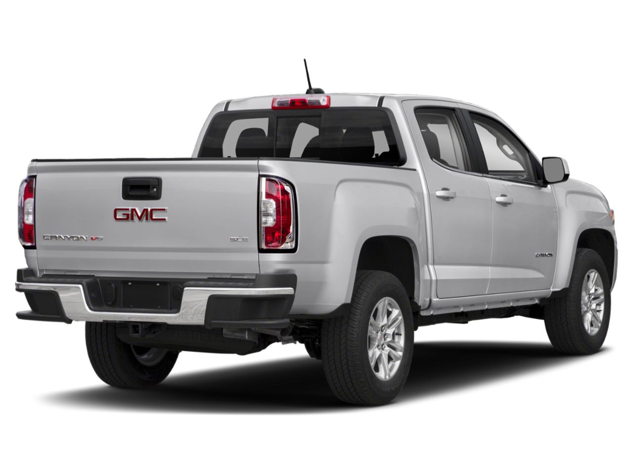 2019 GMC Canyon Vehicle Photo in MIAMI, FL 33134-2699