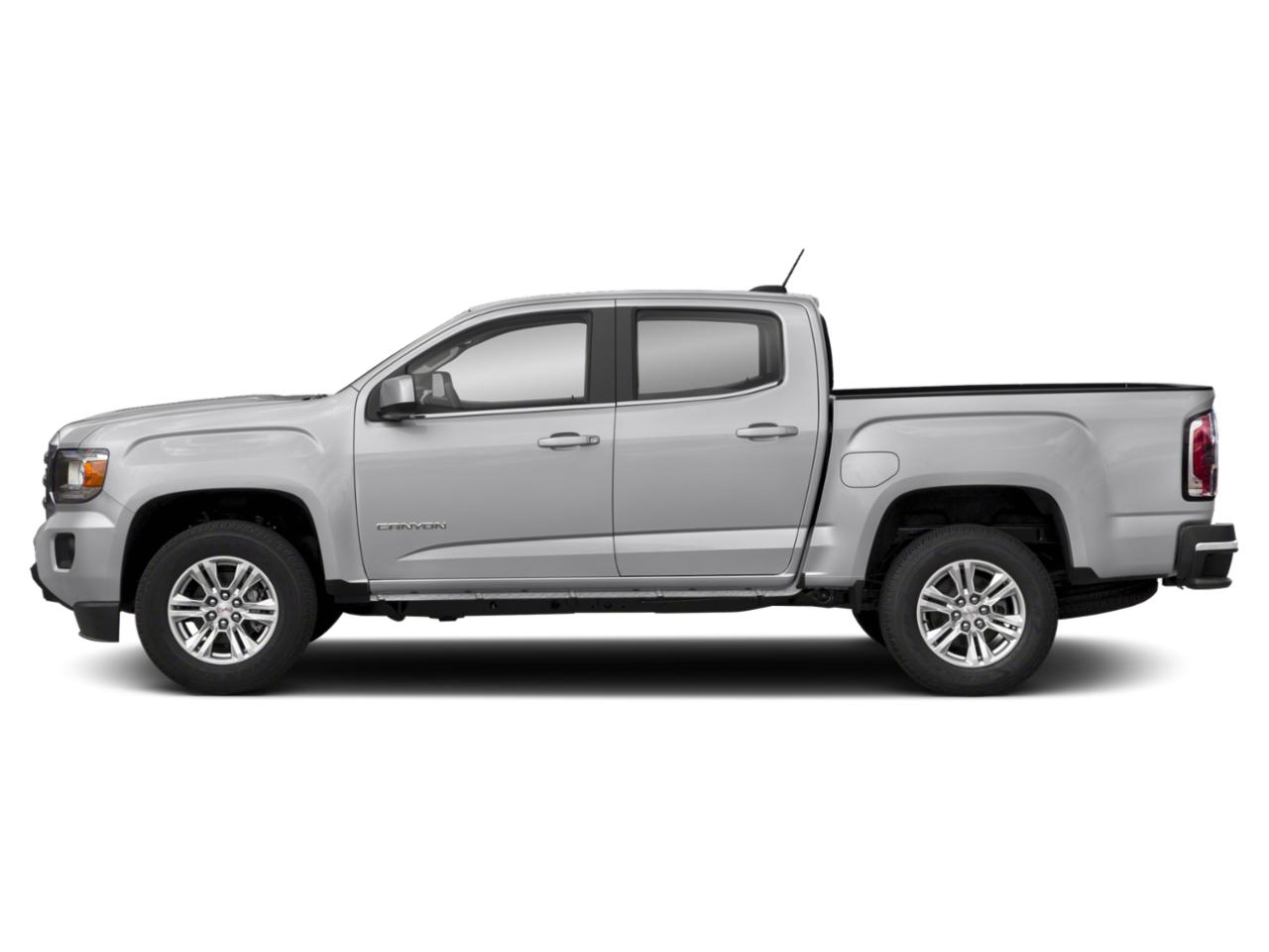 2019 GMC Canyon Vehicle Photo in MIAMI, FL 33134-2699