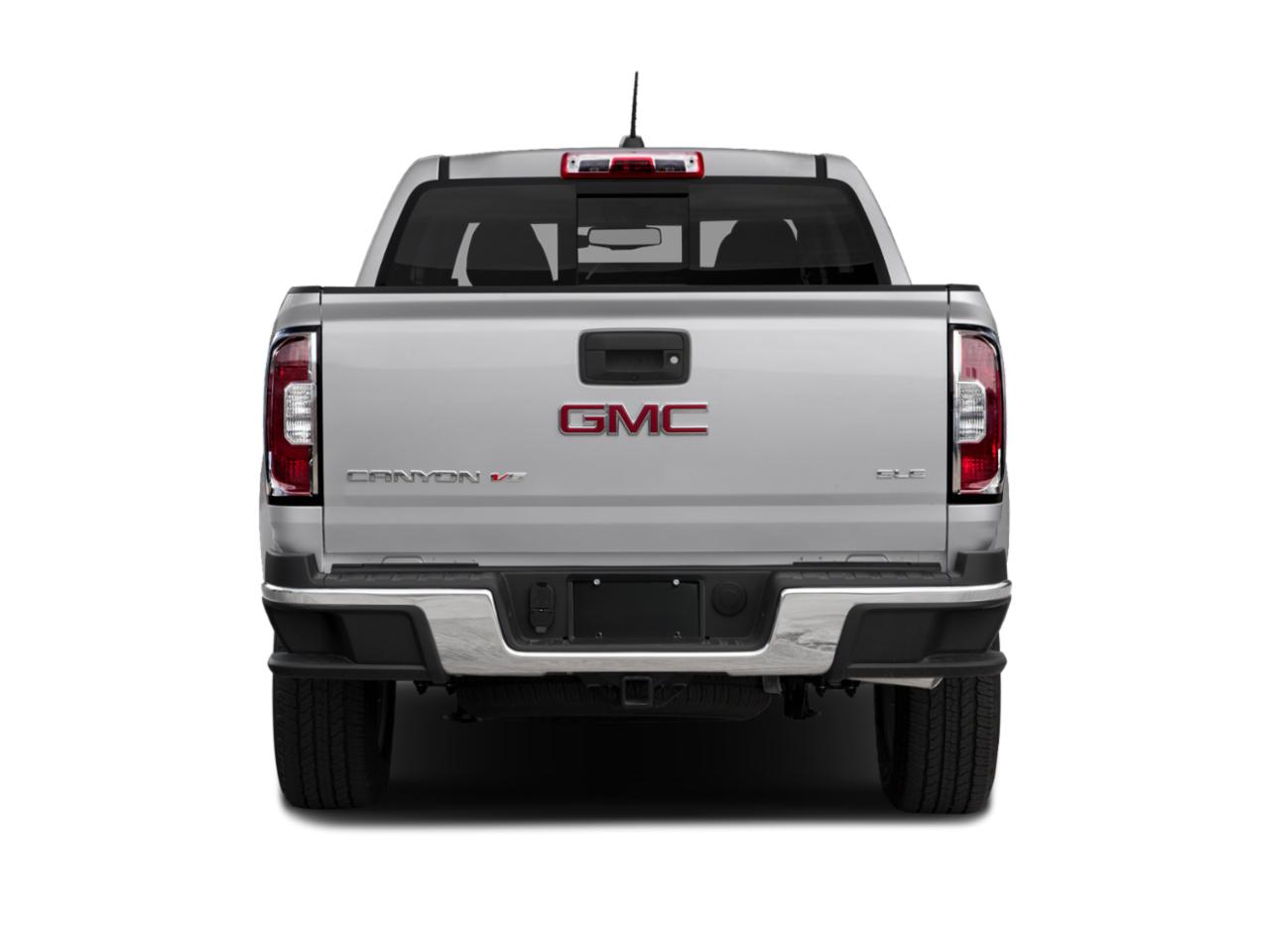 2019 GMC Canyon Vehicle Photo in MIAMI, FL 33134-2699