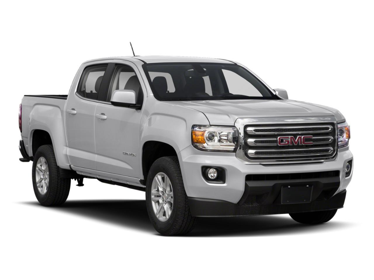 2019 GMC Canyon Vehicle Photo in MIAMI, FL 33134-2699