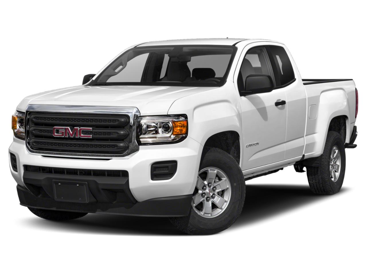 2019 GMC Canyon Vehicle Photo in Spokane Valley, WA 99212