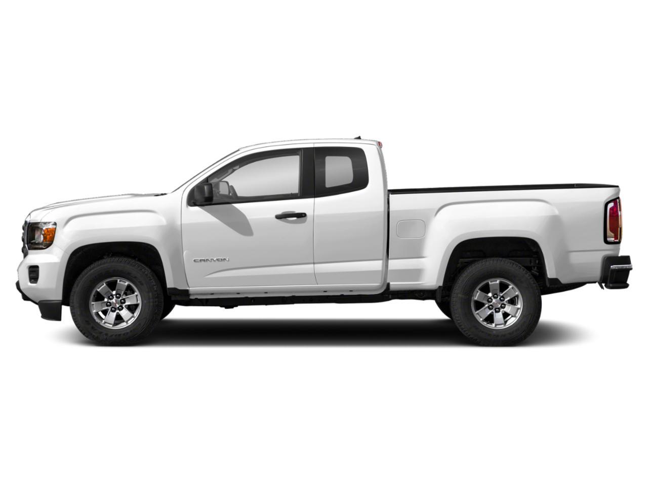 2019 GMC Canyon Vehicle Photo in Spokane Valley, WA 99212