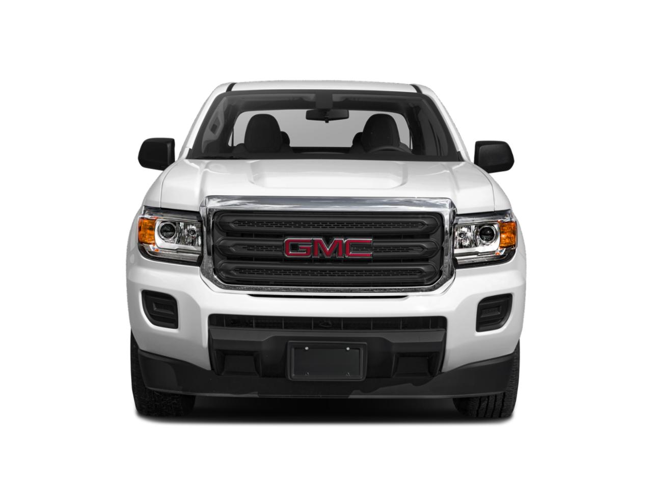 2019 GMC Canyon Vehicle Photo in Spokane Valley, WA 99212