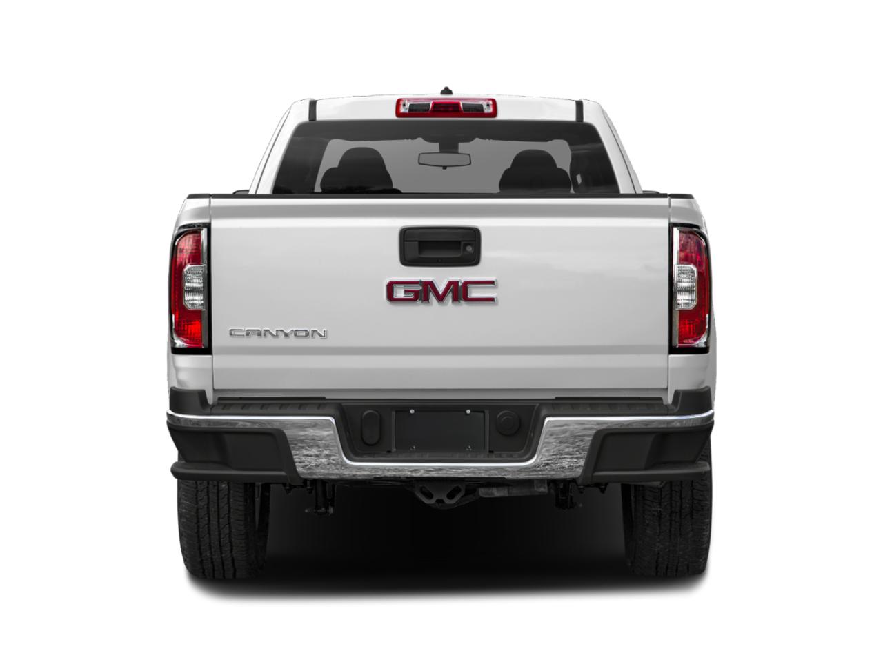 2019 GMC Canyon Vehicle Photo in Spokane Valley, WA 99212